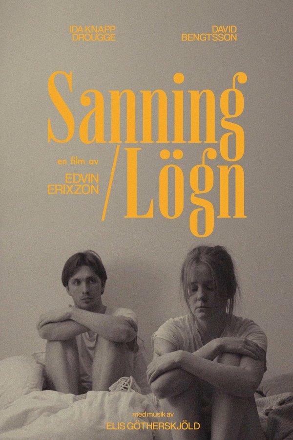 Sanning/Lögn