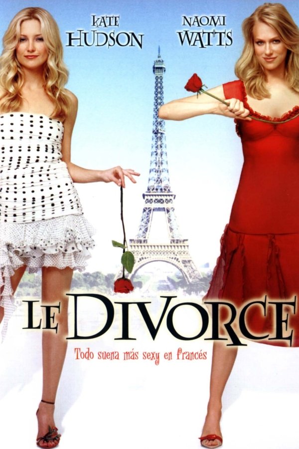 Divorcio a la Francesa