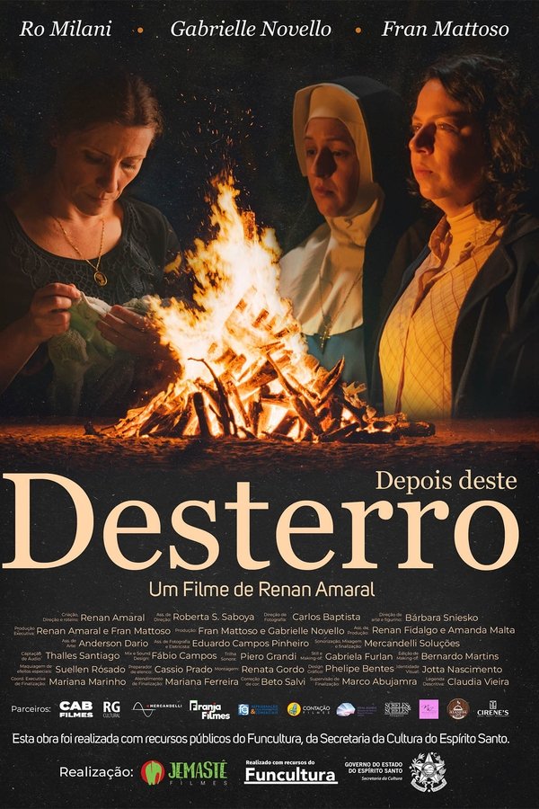 Depois Deste Desterro
