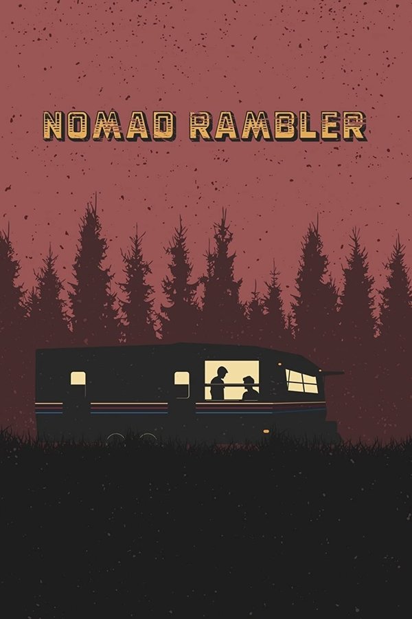 Nomad Rambler
