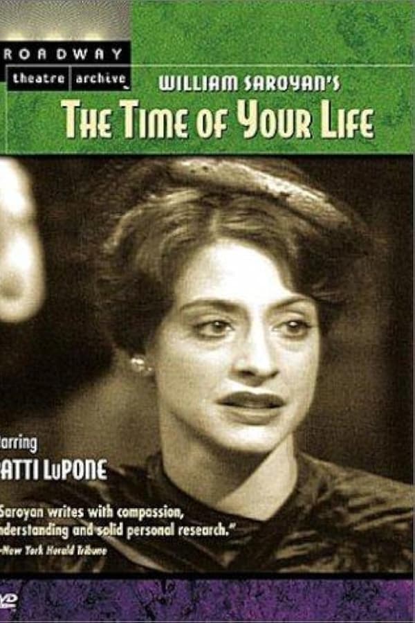The Time Of Your Life