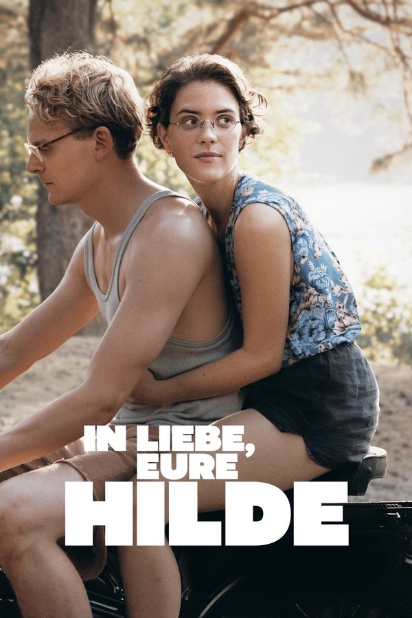 In Liebe, Eure Hilde