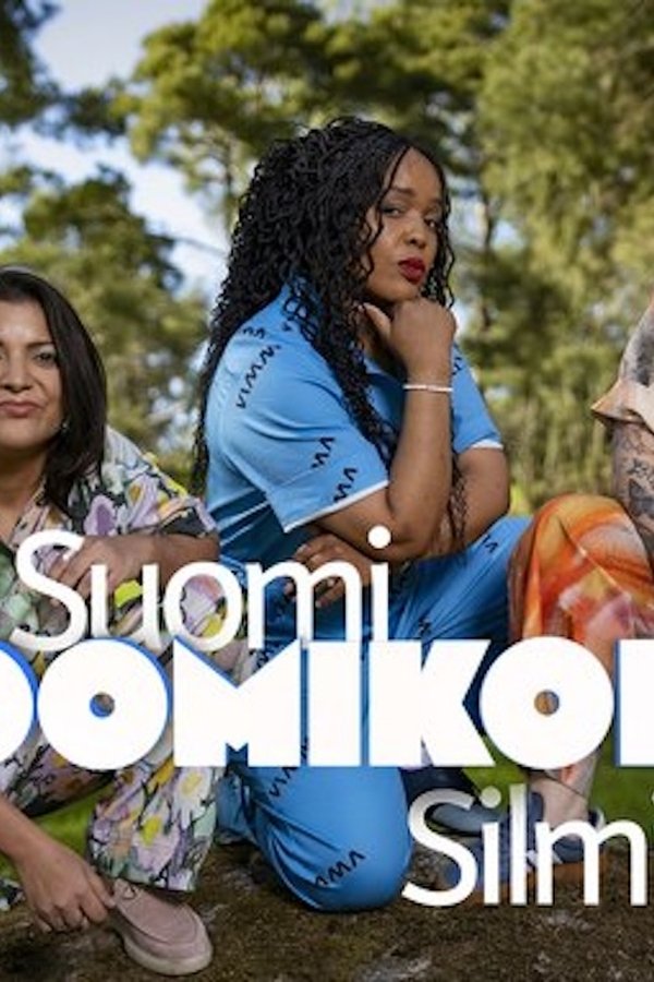 Suomi Koomikoiden Silmin