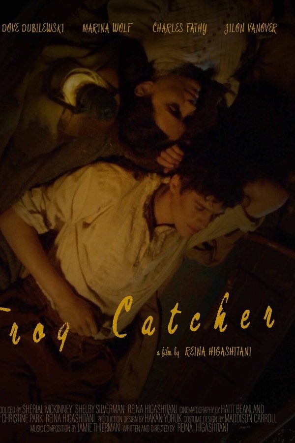 Frog Catcher