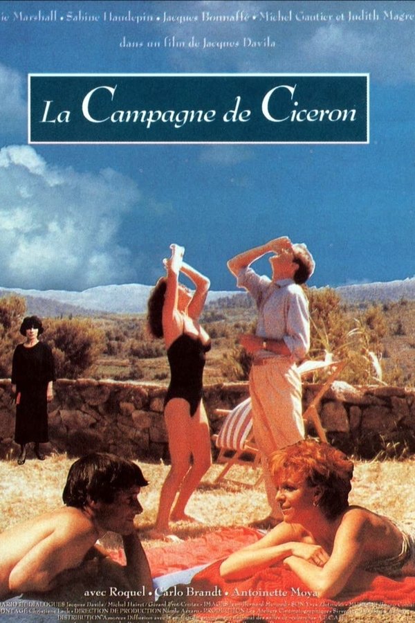 La Campagne De Cicéron