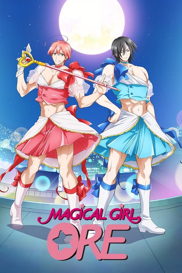 Magical Girl Ore