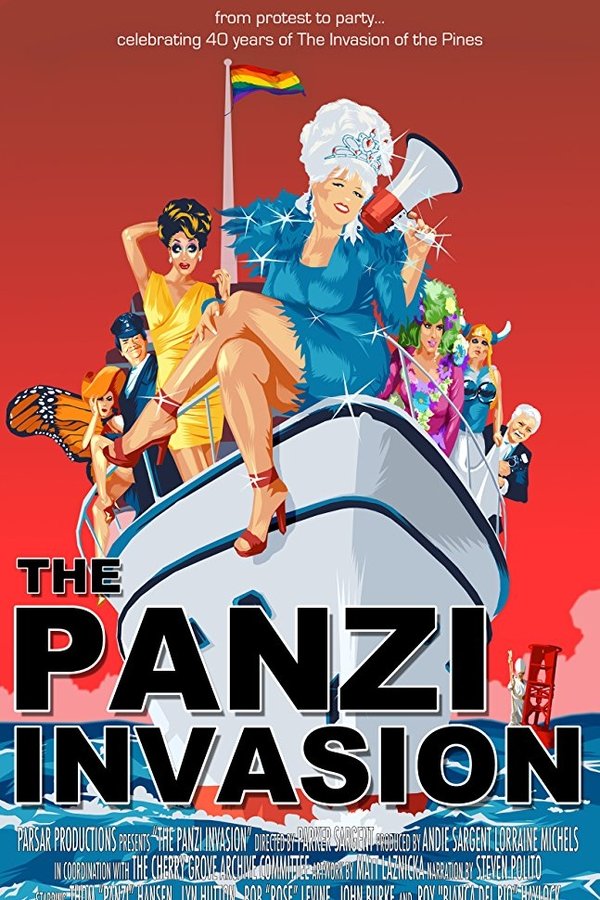 The Panzi Invasion