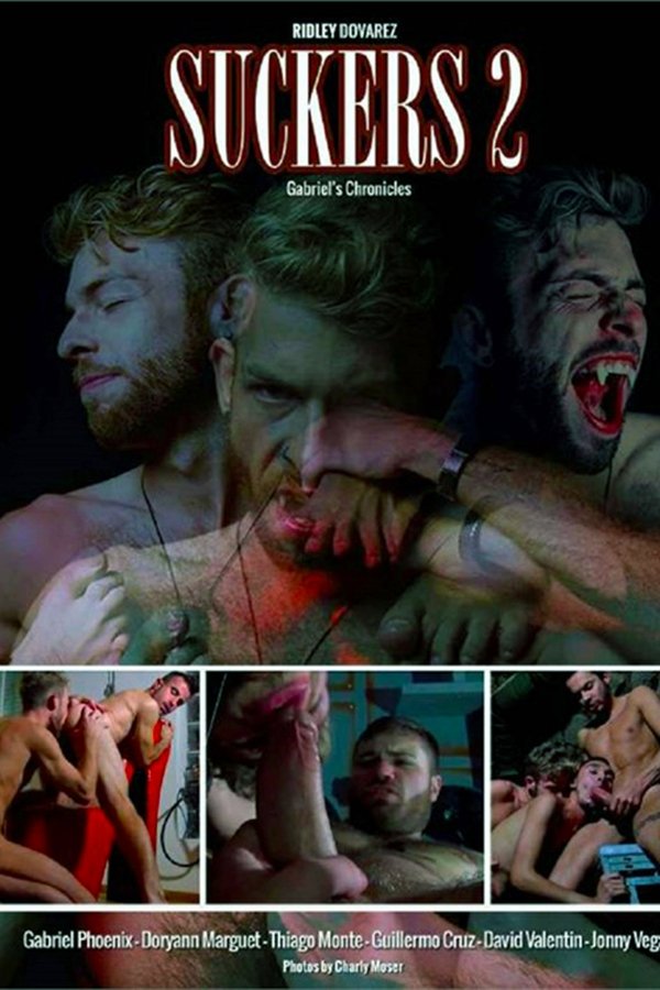 Suckers 2