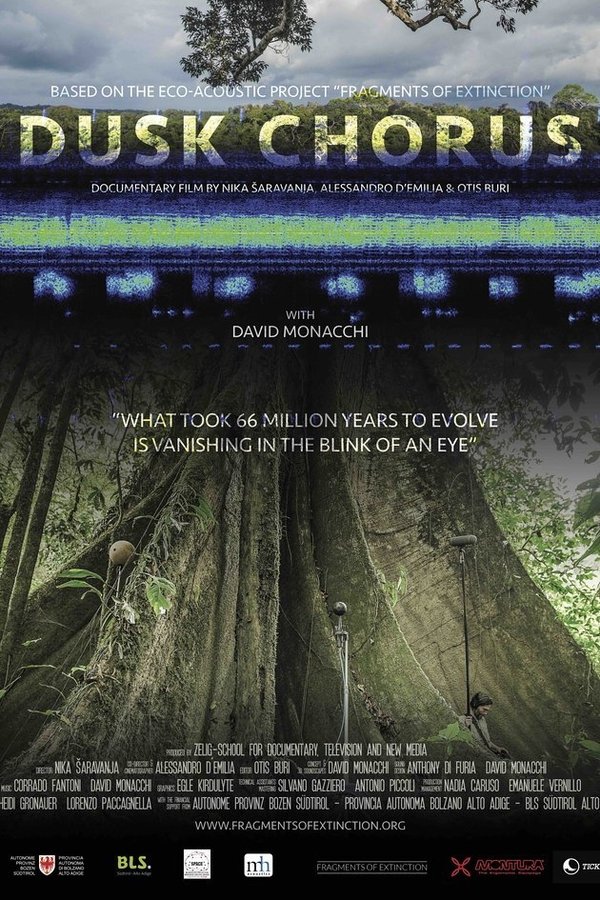 Dusk Chorus