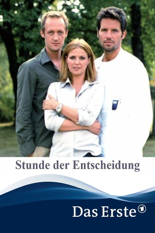 Stunde Der Entscheidung