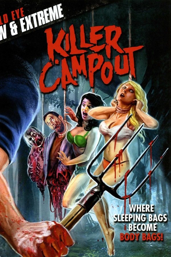 Killer Campout