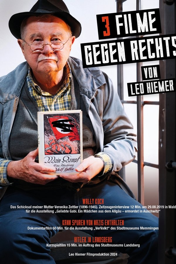 3 Filme Gegen Rechts