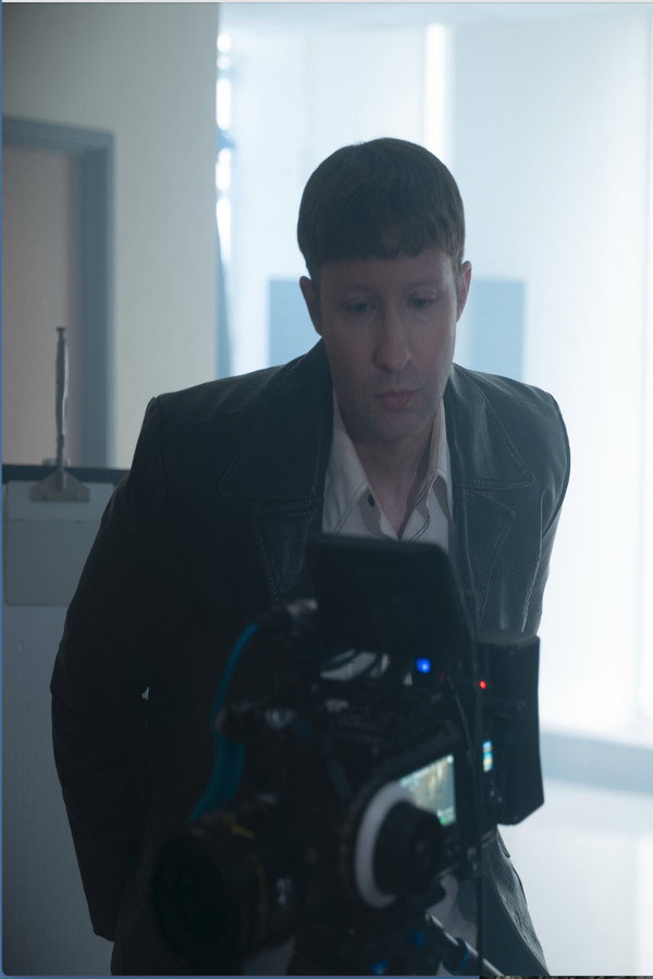 Director