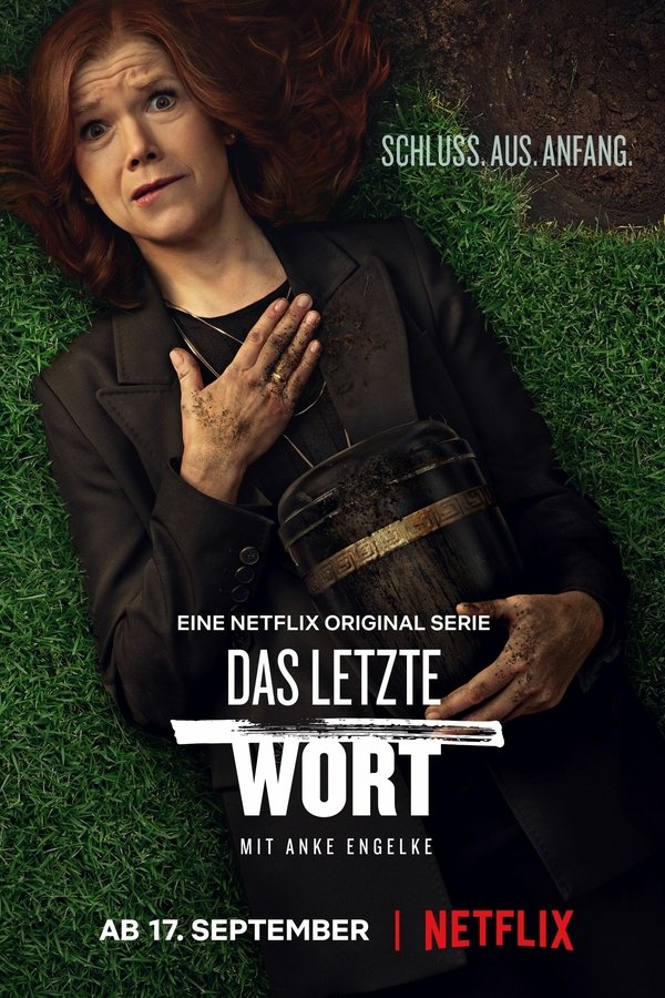 The Last Word