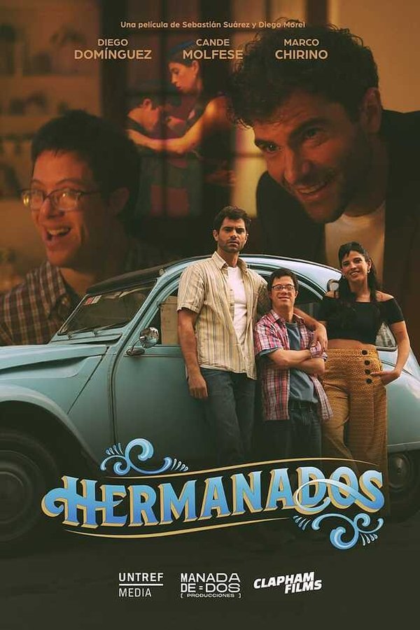 Hermanados
