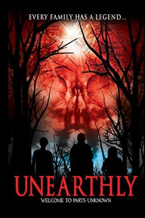 Unearthly