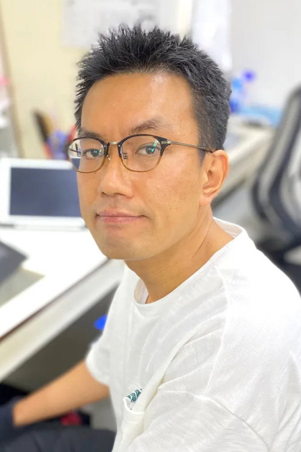 Director
