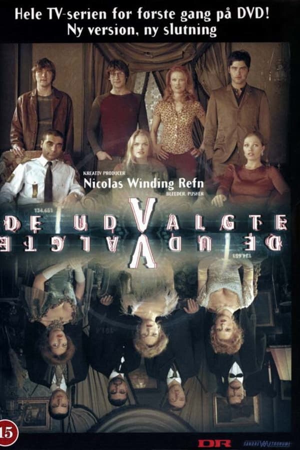 De Udvalgte