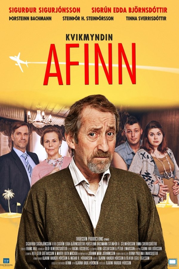 Afinn