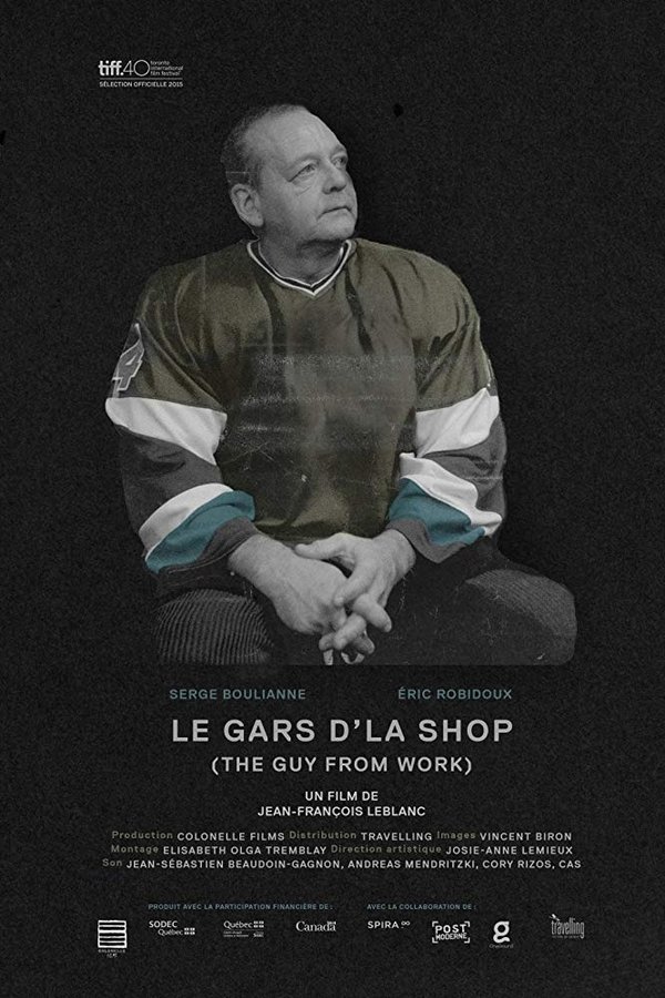 Le Gars D'la Shop