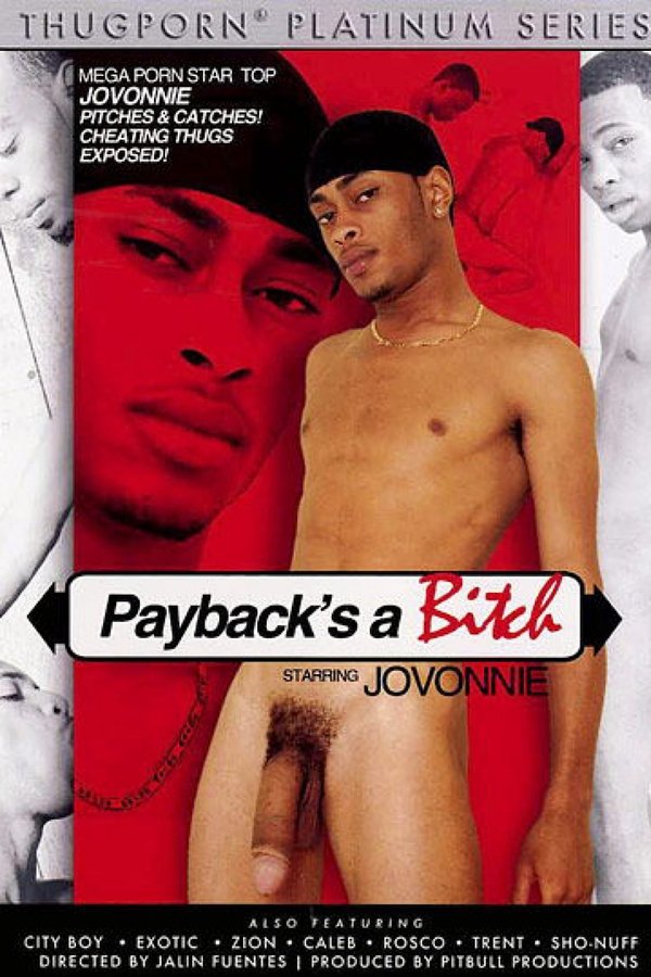 Payback's A Bitch