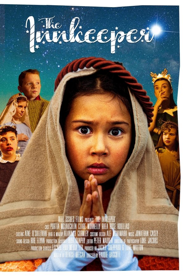 The Innkeeper