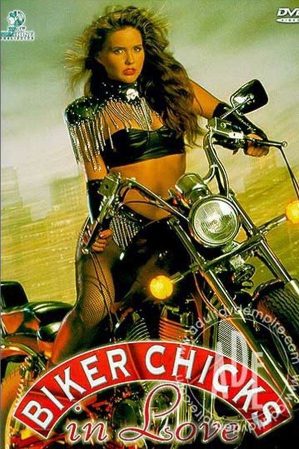 Biker Chicks In Love