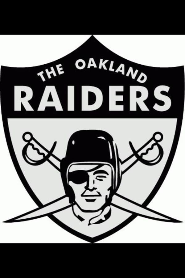Rebels Of Oakland: The A's, The Raiders, The '70s