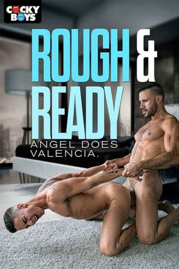 Rough & Ready