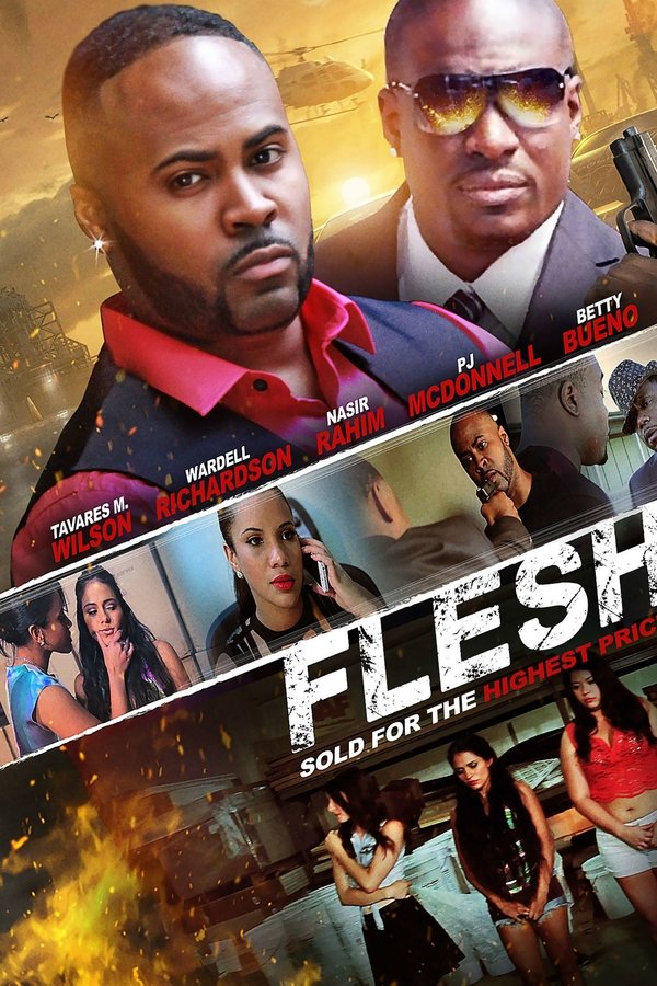 Flesh