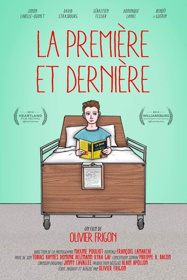 La Première Et Dernière