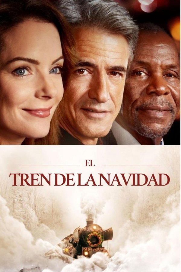 El Tren Navideño de las Sorpresas