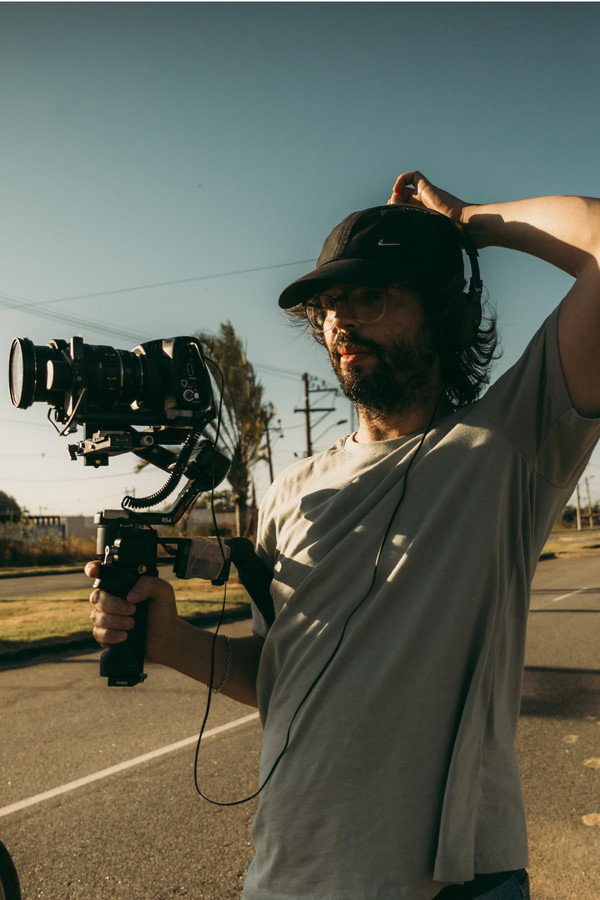 Director