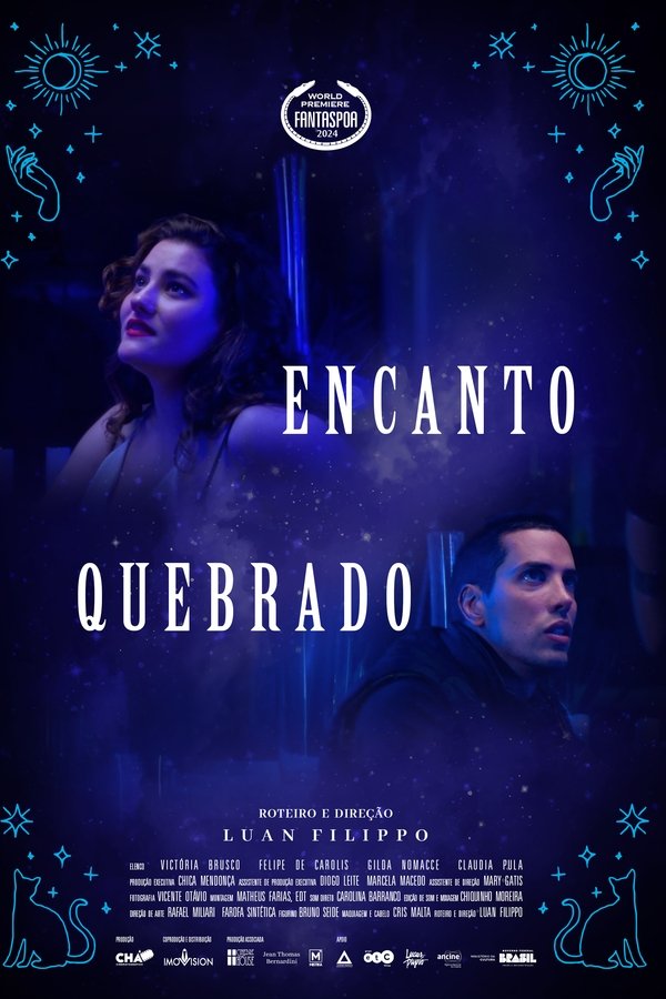 Encanto Quebrado