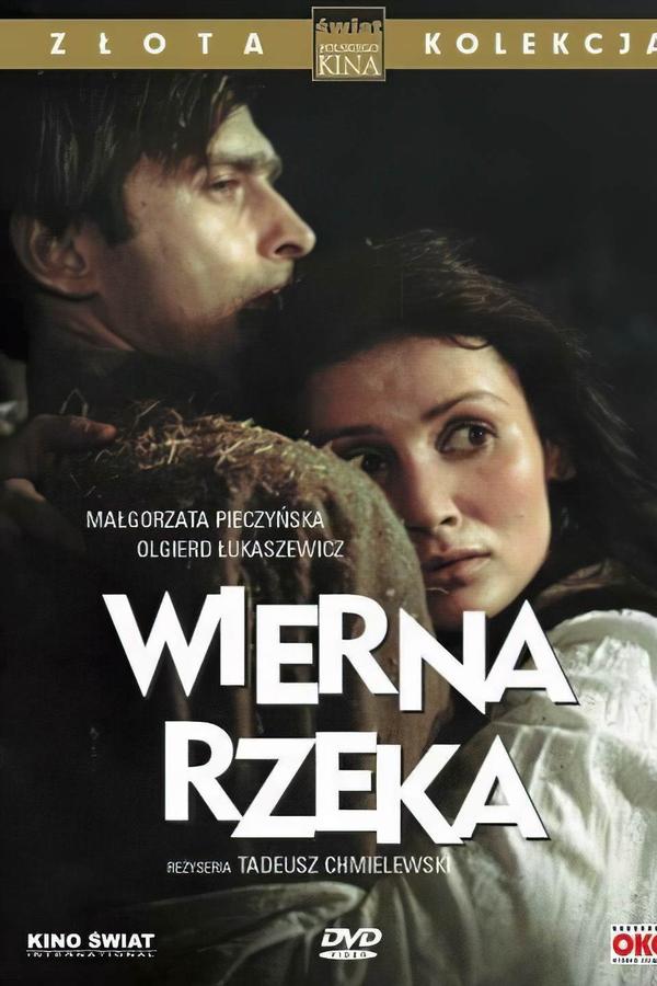 Wierna Rzeka