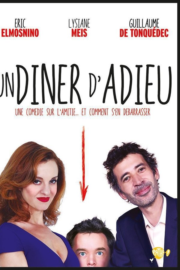 Un Diner D'adieu