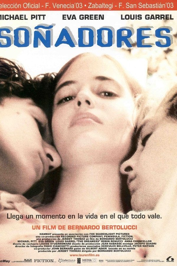 Los Soñadores