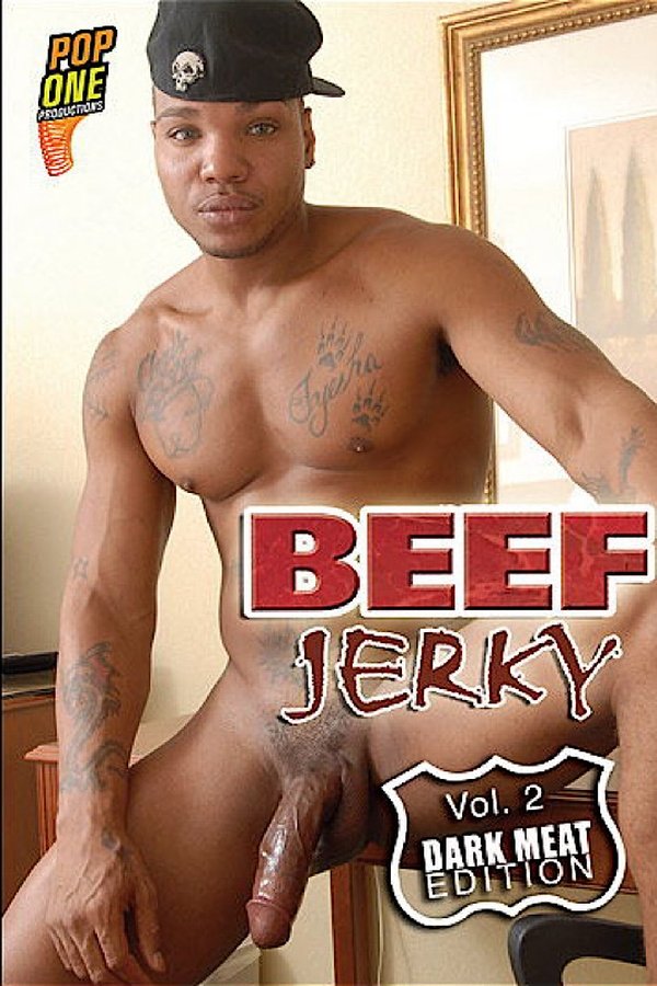 Beef Jerky 2: Dark Meat Edition