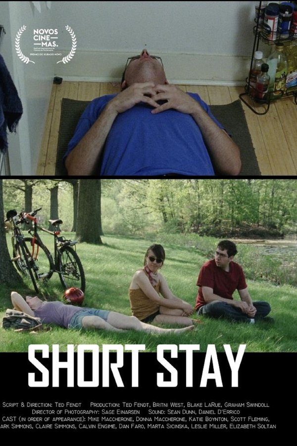 Short Stay