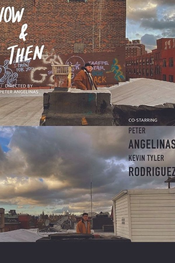 Now & Then