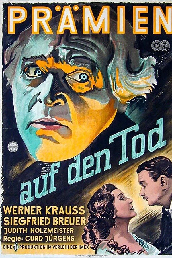 Prämien Auf Den Tod