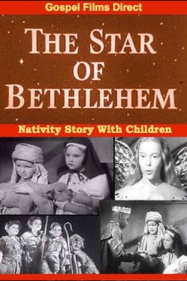 The Star Of Bethlehem