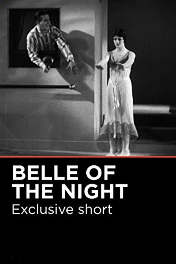 Belle Of The Night