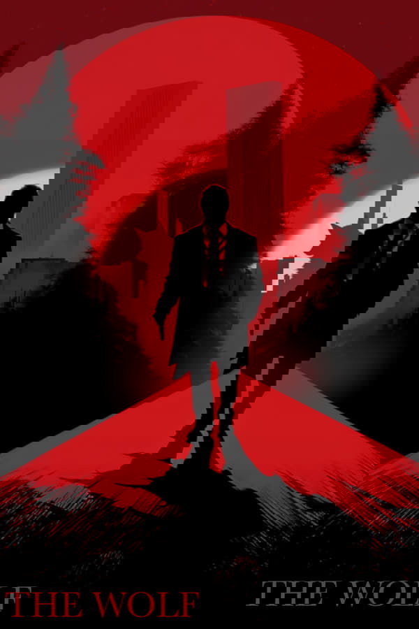 The Wolf