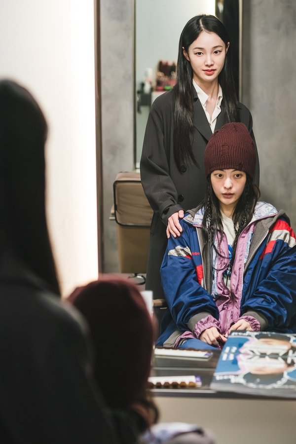 비 마이 베이비
