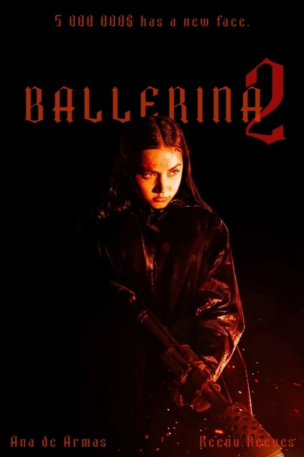 Ballerina 2
