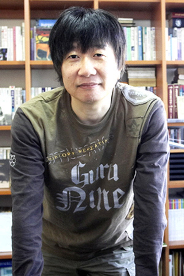 Director