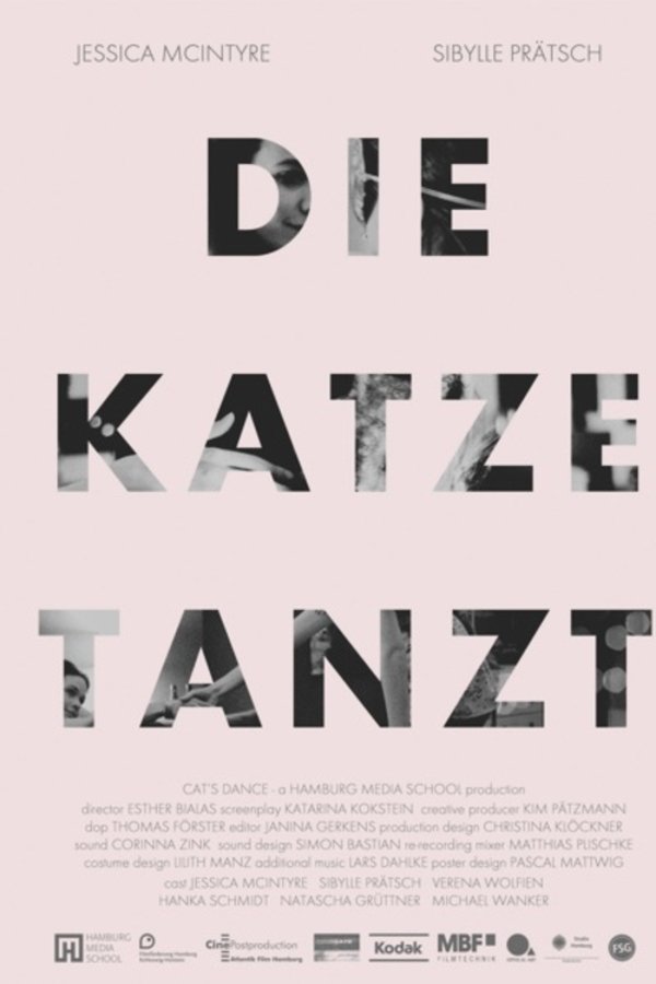 Die Katze Tanzt