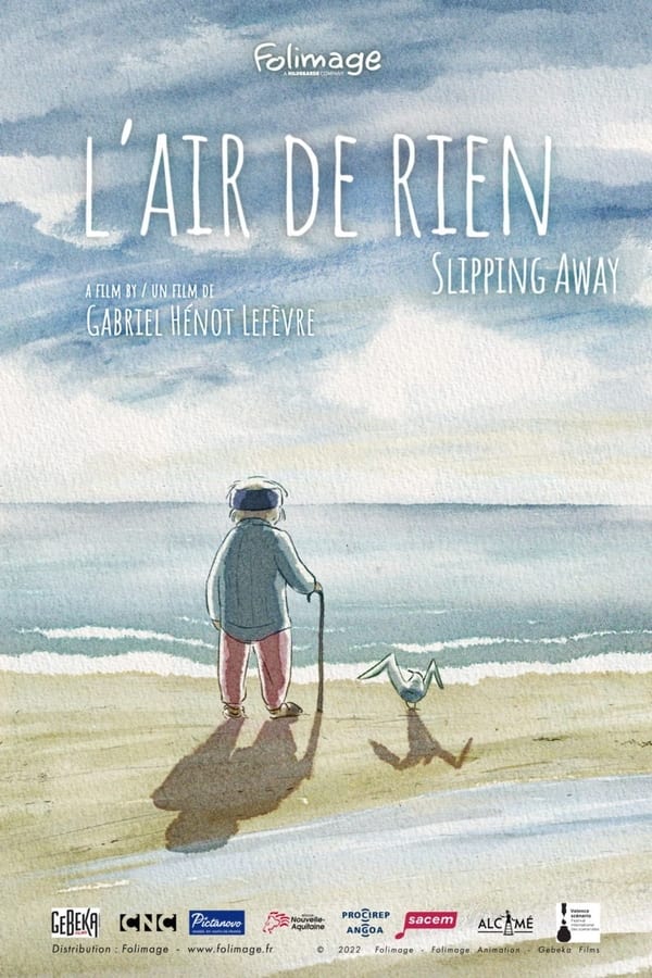 L’Air De Rien