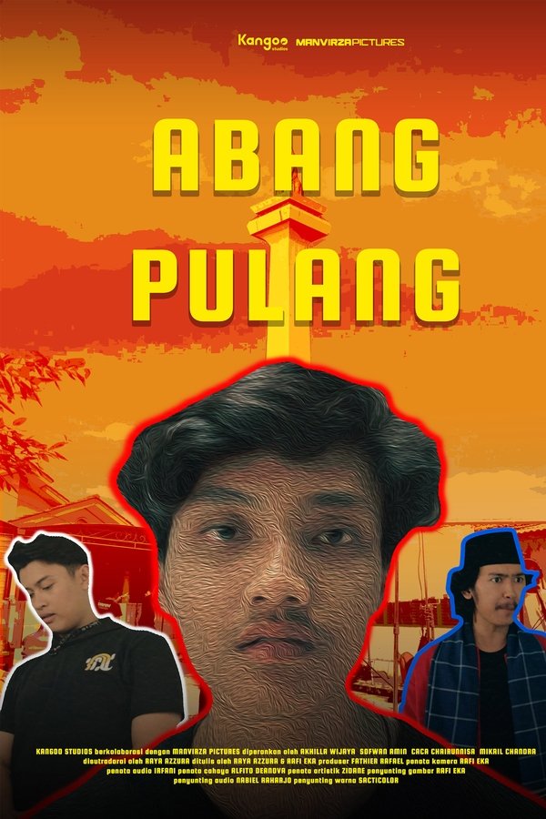 Abang Pulang